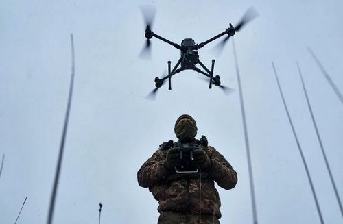 РосЗМІ: дрони, які атакували стратегічну авіацію, вилітали з вантажівок